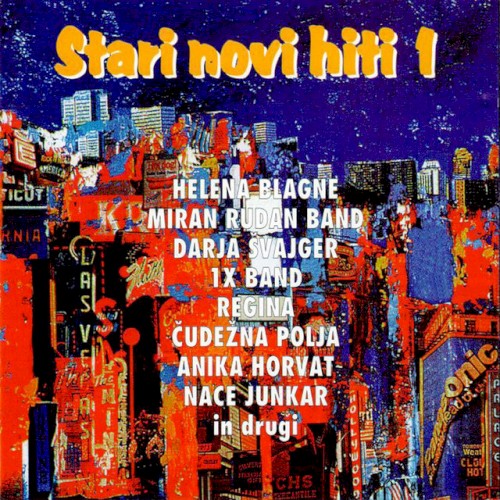 Stari novi hiti 1