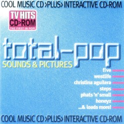 Total-Pop: Sounds & Pictures