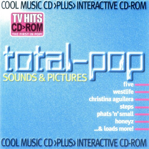 Total-Pop: Sounds & Pictures
