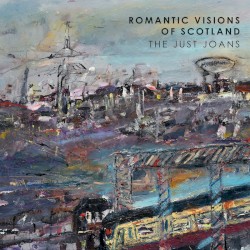 Romantic Visions of Scotland