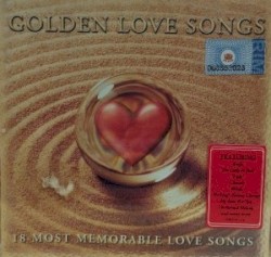 Golden Love Songs
