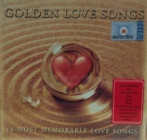 Golden Love Songs
