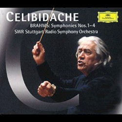 Symphonies nos. 1–4