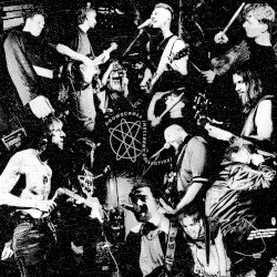 Doomscroll (Hellbent Collective)