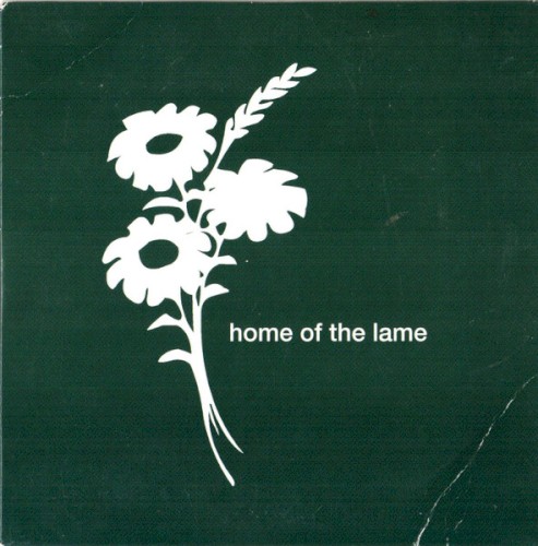 Home of the Lame