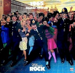 Classic Rock: 1965: Shakin’ All Over