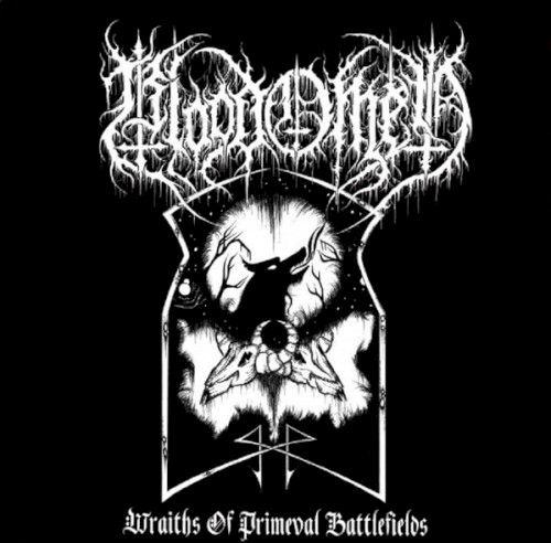 Wraiths of Primeval Battlefields