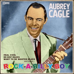 Rock-A-Billy Boy