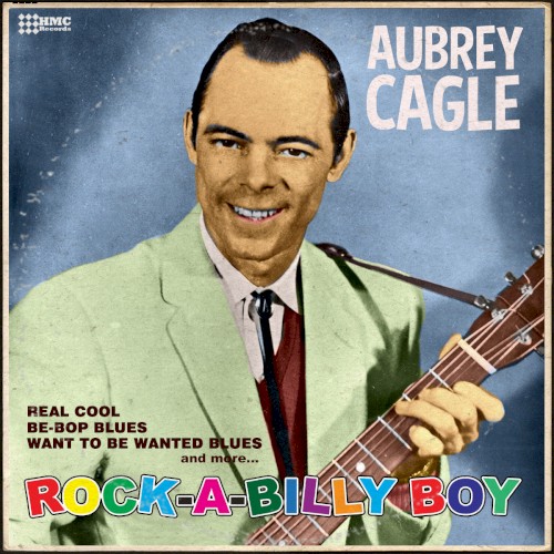 Rock-A-Billy Boy