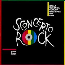 Sconcerto rock