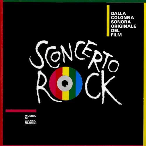 Sconcerto rock