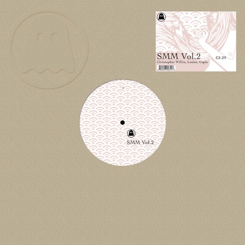 SMM, Vol. 2
