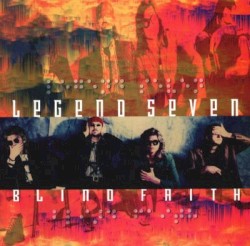 Blind Faith