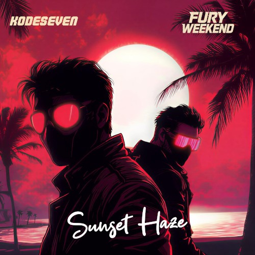 Sunset Haze