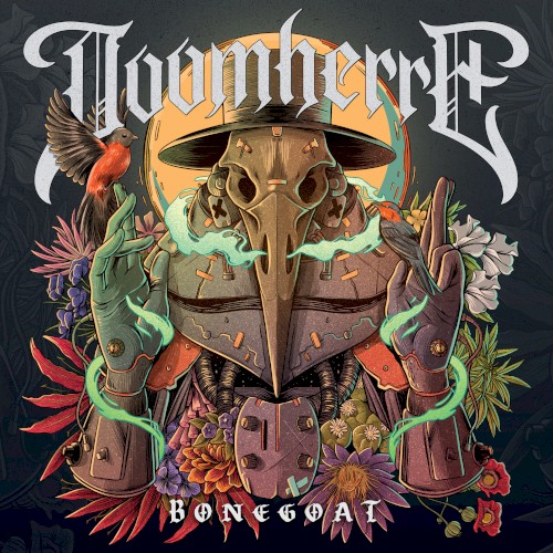 Bonegoat