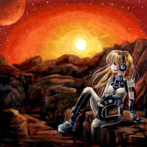 Music from Mars