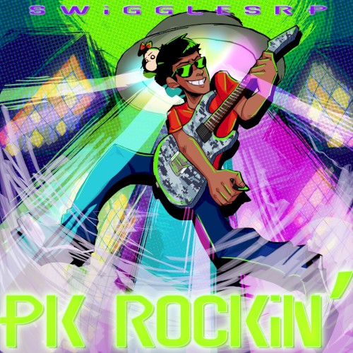 PK Rockin'