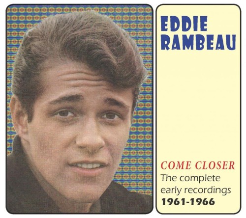 Come Closer: The Complete Early Recordings 1961-1966