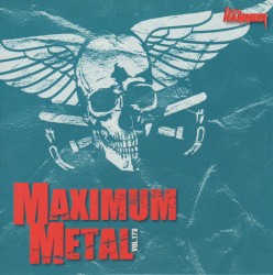 Maximum Metal, Volume 173