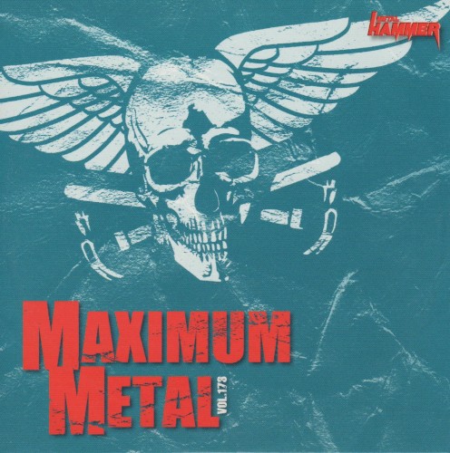 Maximum Metal, Volume 173