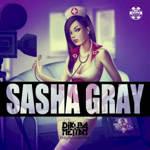 Sasha Gray