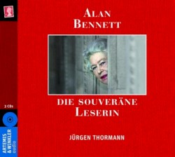 Die souveräne Leserin