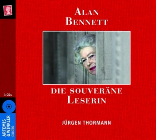 Die souveräne Leserin