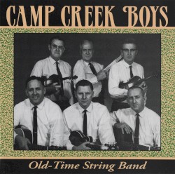 Old-Time String Band