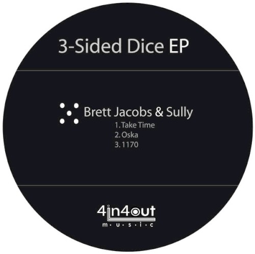 3 Sided Dice