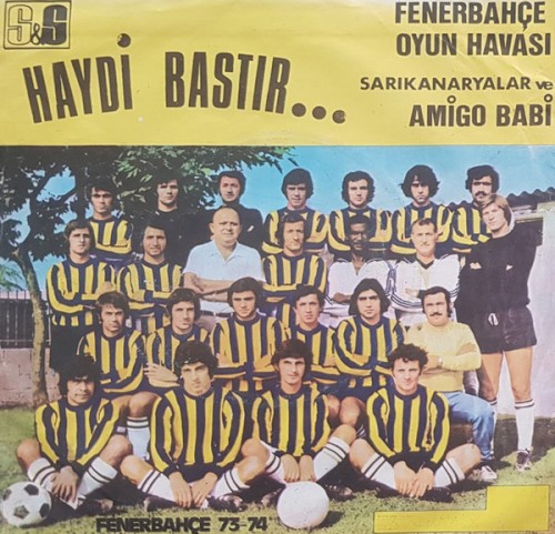 Haydi Bastır...