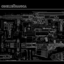 Cinemechanica