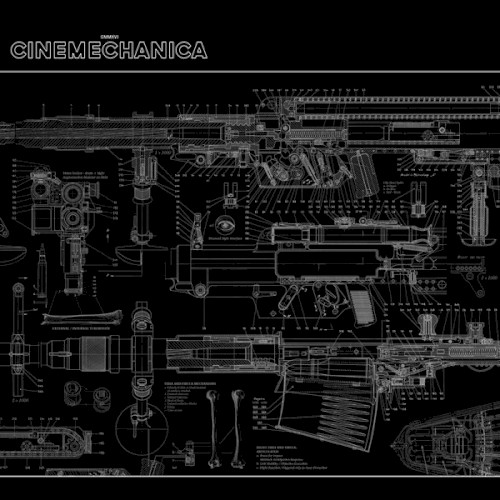 Cinemechanica