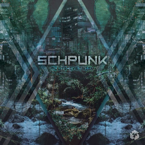 Multidiversity