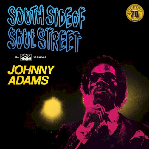 South Sideo Of Soul Street (The SSS Sessions)
