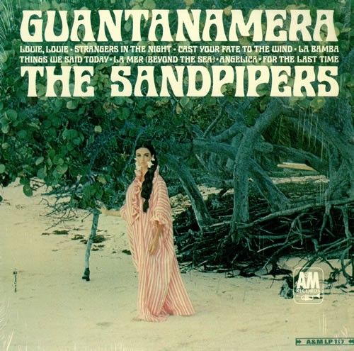 Guantanamera