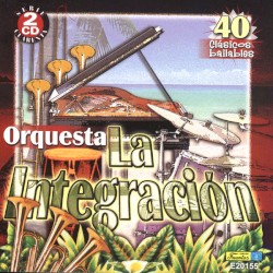 40 clásicos bailables