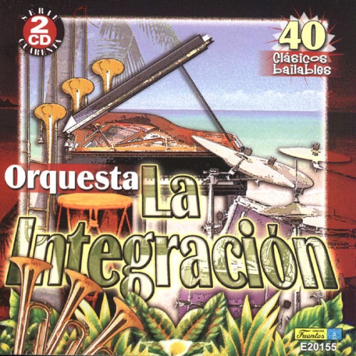 40 clásicos bailables