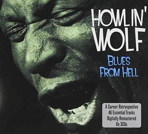 Blues From Hell