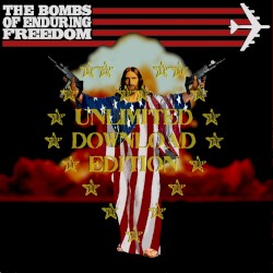 The Bombs of Enduring Freedom