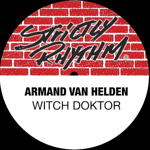 Witch Doktor (Zedd remix)