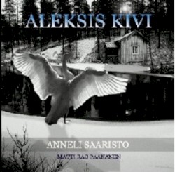 Aleksis Kivi