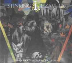 Journey to the Underworld