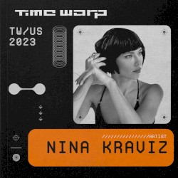 Nina Kraviz at Time Warp US, 2023