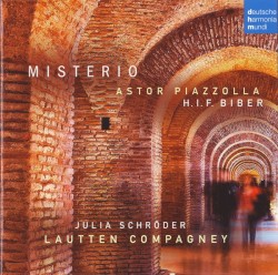 Misterio