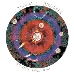 Tjukurrpa, Part Two: Drones