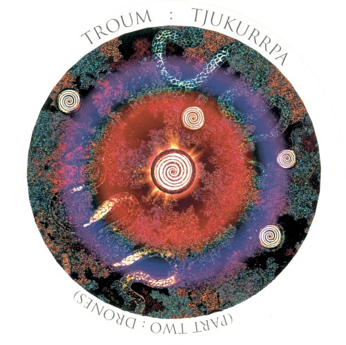 Tjukurrpa, Part Two: Drones