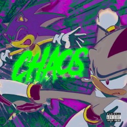 Chaos Emeralds