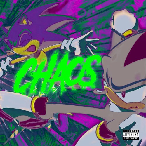 Chaos Emeralds