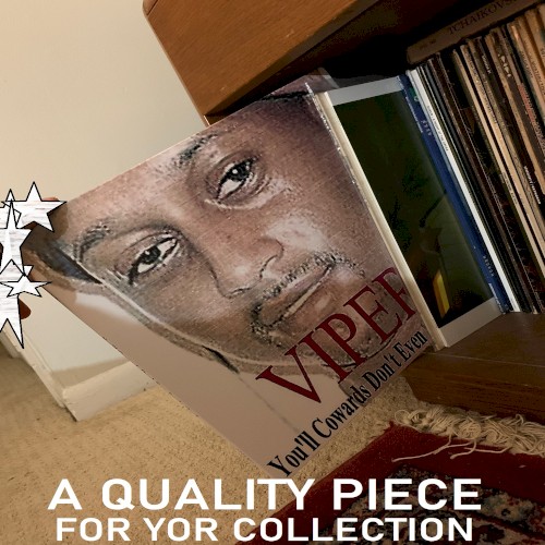 A QUALITY PIECE For Your Collection