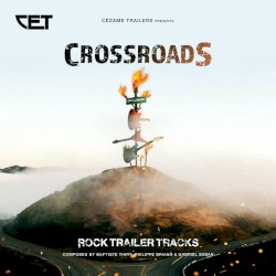 Crossroads: Music for Movies